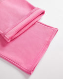 REAL LOVE SWEATPANTS CHERRY BLOSSOM