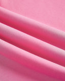 REAL LOVE HOODIE CHERRY BLOSSOM