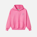 REAL LOVE HOODIE CHERRY BLOSSOM