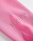 REAL LOVE HOODIE CHERRY BLOSSOM