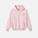 REAL LOVE HOODIE SHERBET