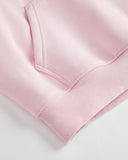 REAL LOVE HOODIE SHERBET