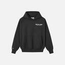 VISION LOGO HOODIE ASPHALT