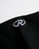 RADIANT HOODIE V2 BLACK