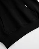 RADIANT HOODIE V2 BLACK