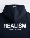 RADIANT HOODIE V2 ROYAL NAVY