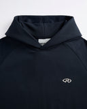 RADIANT HOODIE V2 ROYAL NAVY