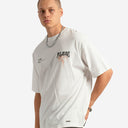 GUARDIAN TEE WHITE