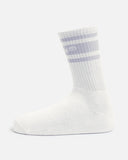 STUDIO SOCKS LILAC