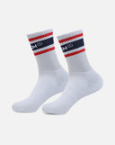 STUDIO SOCKS OLYMPIC NAVY