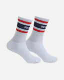 STUDIO SOCKS OLYMPIC NAVY