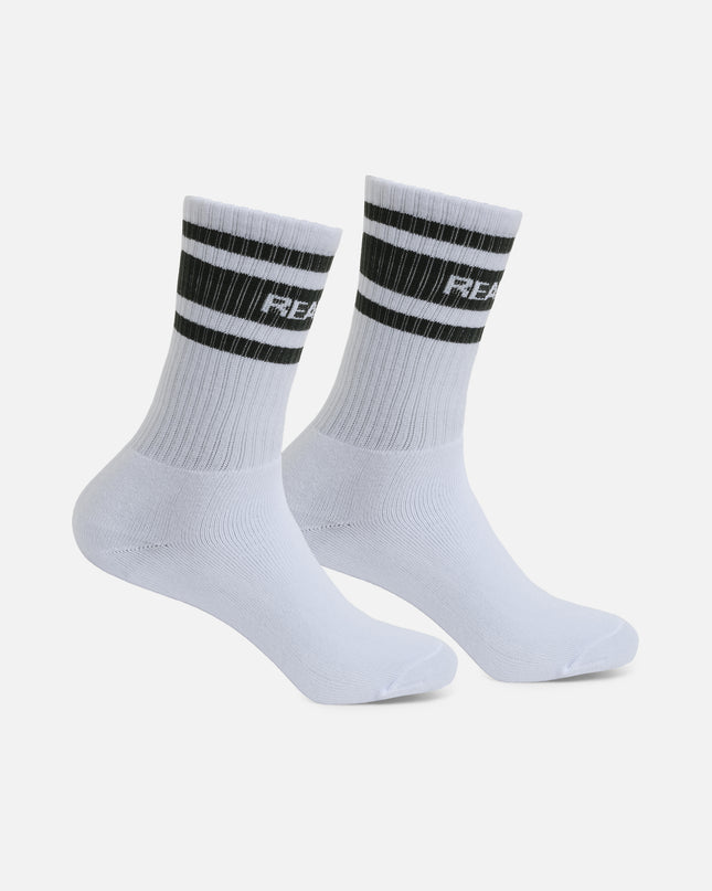 STUDIO SOCKS SPARTAN GREEN