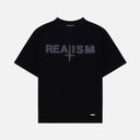 VIVANT TEE BLACK