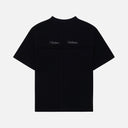 VIVANT TEE BLACK