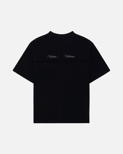 VIVANT TEE BLACK