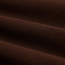 RADIANT ZIP HOODIE MOCHA