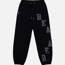 GRANDSTAND SWEATPANTS BLACK