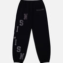 GRANDSTAND SWEATPANTS BLACK