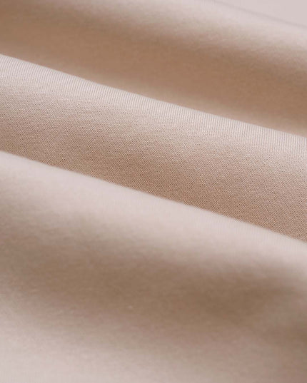 GRANDSTAND HOODIE SANDSTONE