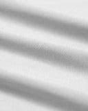 SSS REALISM HEAVEN LOGO TEE SMOKE