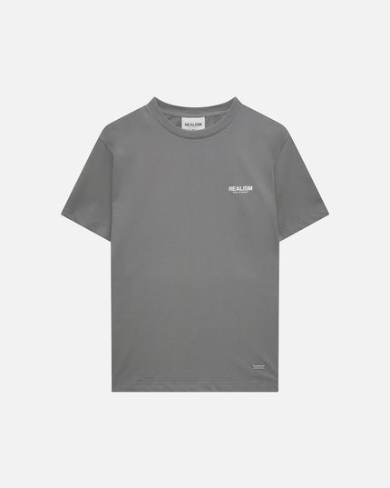 STUDIO TEE COOL GREY