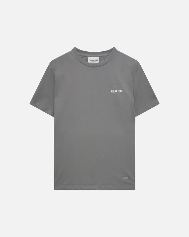 STUDIO TEE COOL GREY