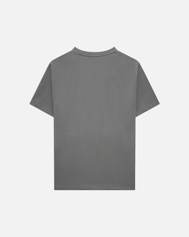 STUDIO TEE COOL GREY