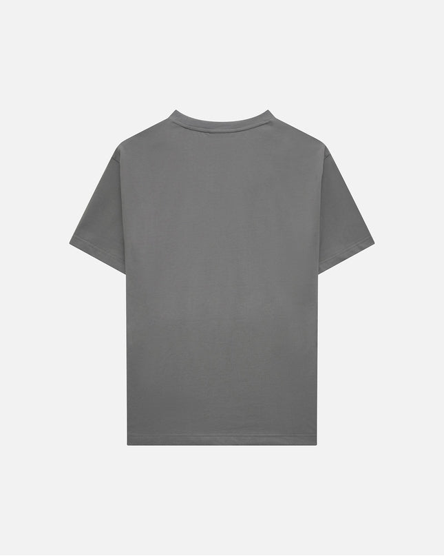 STUDIO TEE COOL GREY