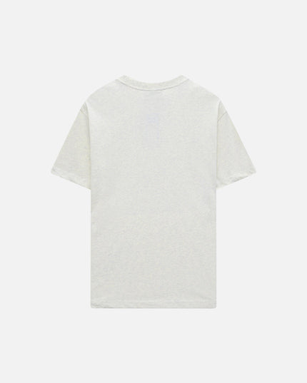 STUDIO TEE OATMEAL