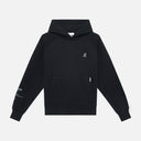 RADIANT HOODIE BLACK