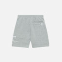 RADIANT SHORTS GREY MARLE