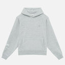 RADIANT HOODIE GREY MARLE