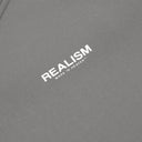 STUDIO HOODIE COOL GREY