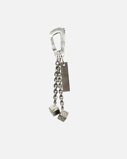 HARDPOINT KEYCHAIN