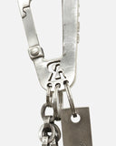 HARDPOINT KEYCHAIN