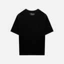 HALO TEE BLACK