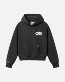 LEGACY HOODIE V2 SHADOW - front