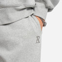 RADIANT SWEATPANTS GREY MARLE