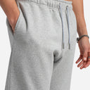 RADIANT SWEATPANTS GREY MARLE