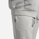 RADIANT SWEATPANTS GREY MARLE