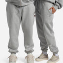RADIANT SWEATPANTS GREY MARLE