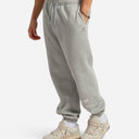 RADIANT SWEATPANTS GREY MARLE