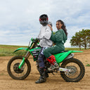 LEGACY HOODIE GREY MARLE