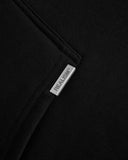 LEGACY HOODIE V2 BLACK