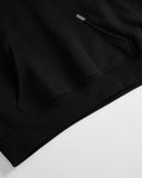 LEGACY HOODIE V2 BLACK