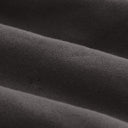 REALM OF ANGELS ZIP HOODIE ASPHALT