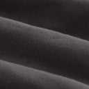 STUDIO ZIP HOODIE ASPHALT