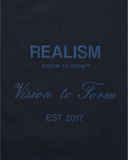 RADIANT SWEATPANTS V2 REFLECTIVE MARINE
