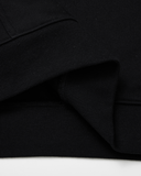 REALISM AND DISNEY AUSSIE HOODIE BLACK