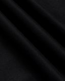 RADIANT ZIP HOODIE V2 BLACK
